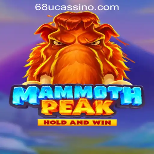 68U jogar slot online Brasil PG Games